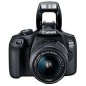 Canon EOS 2000D BK 18-55 IS II EU26 SLR Camera Kit Canon EOS 2000D BK 18-55 IS II EU26 SLR Camera Kit